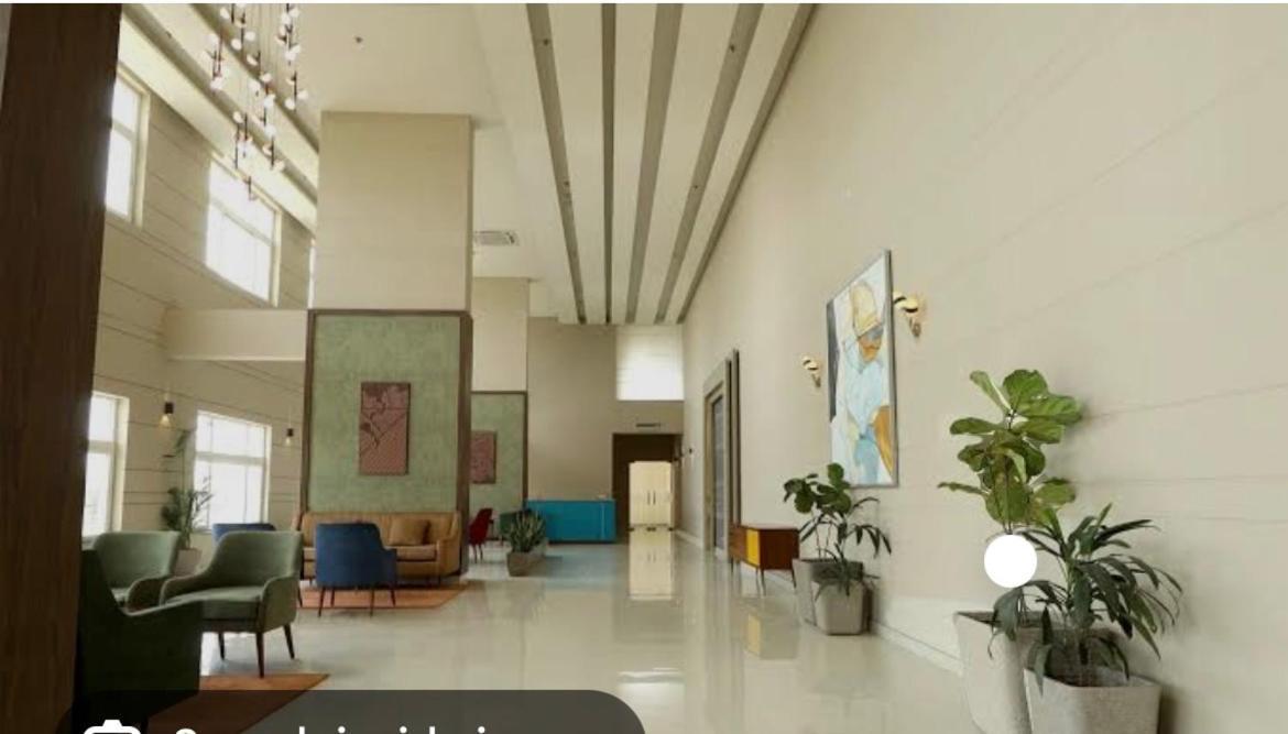 Risal Home Stays Greater Noida Exterior foto